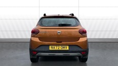 Dacia Sandero Stepway 1.0 TCe Prestige 5dr Petrol Hatchback